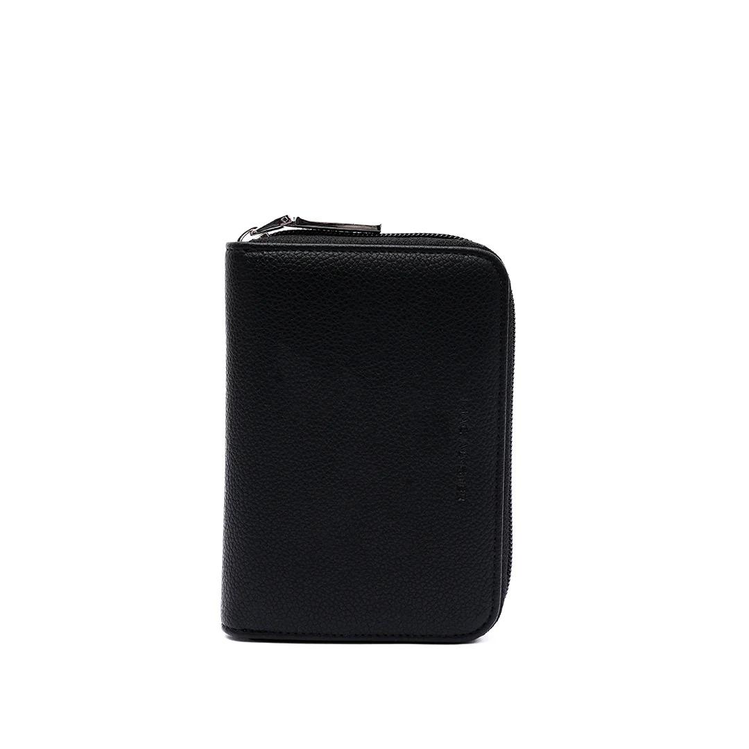 3658541075079 - Kleine Damenlederwaren mit Reißverschluss Geldbörse Mac Alyster