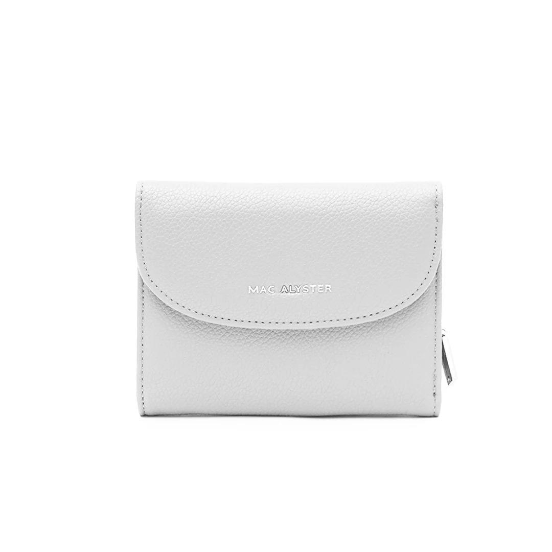 3658541075352 - Kleinlederwaren Damen Geldbörse mit Klappe Mac Alyster