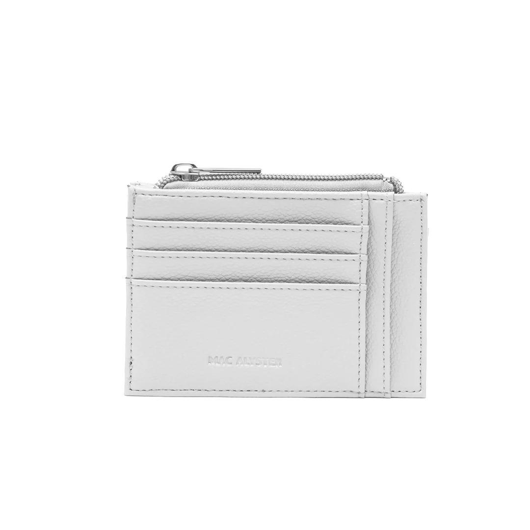 3658541075550 - Kartenetui kleine Lederwaren Frauen Mac Alyster