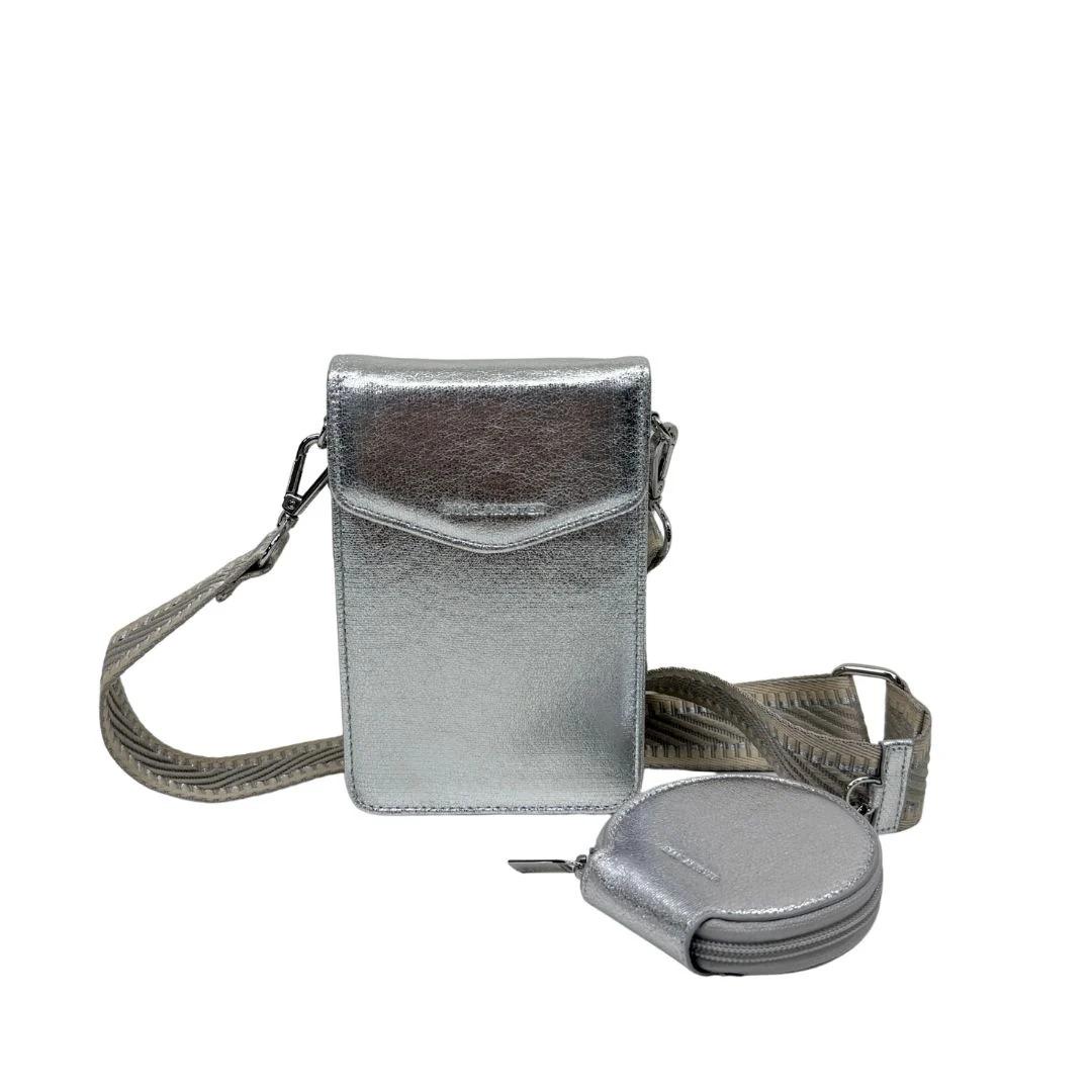 3658541069993 - Handytasche mit Klappe für Frauen Mac Alyster