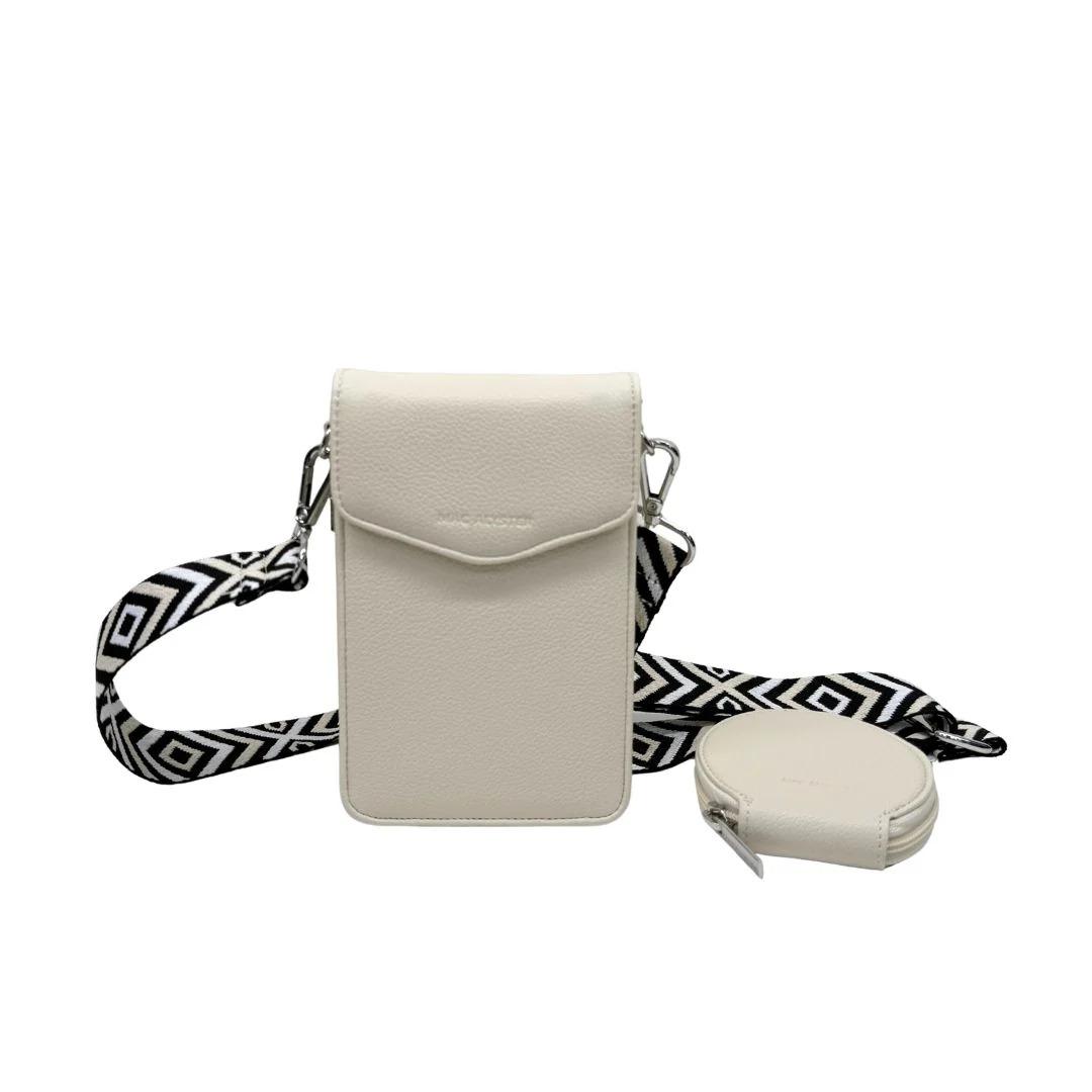 3658541069962 - Handytasche mit Klappe für Frauen Mac Alyster