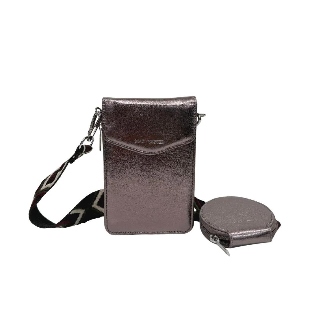 3658541070012 - Handytasche mit Klappe für Frauen Mac Alyster