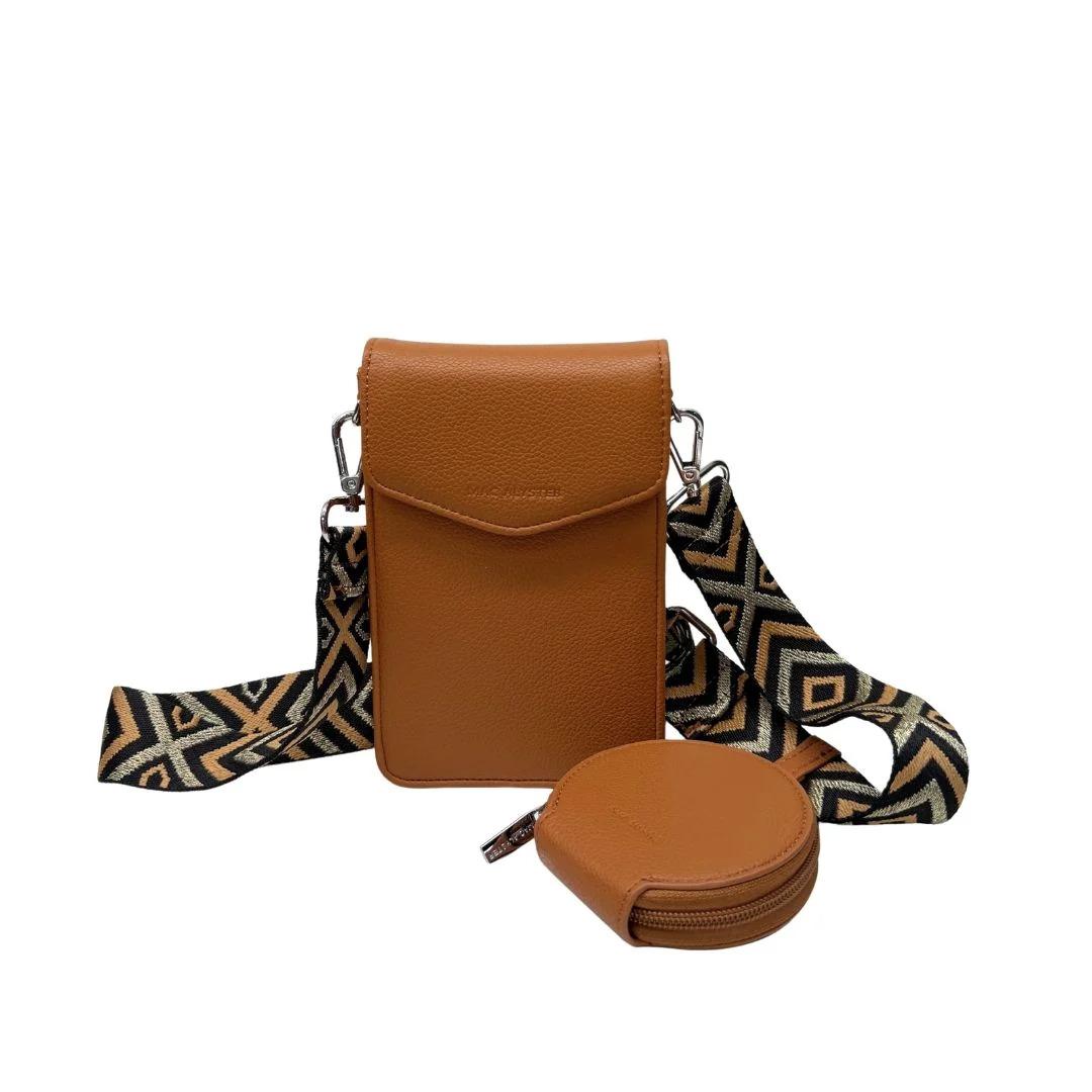 3658541069948 - Handytasche mit Klappe für Frauen Mac Alyster