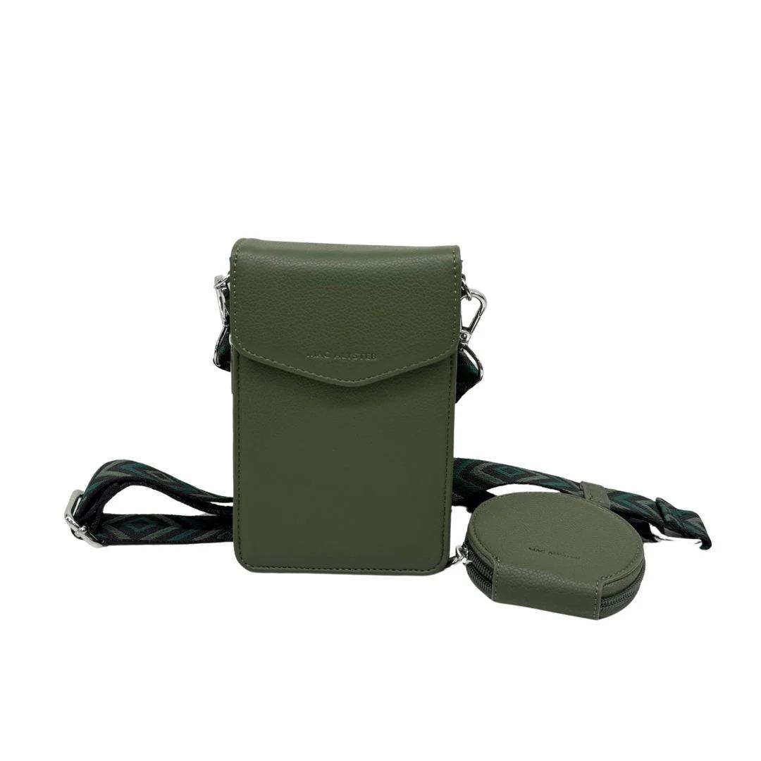 3658541069931 - Handytasche mit Klappe für Frauen Mac Alyster