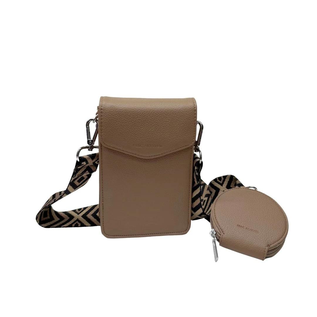 3658541069955 - Handytasche mit Klappe für Frauen Mac Alyster