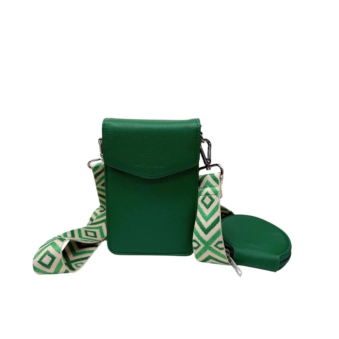 3658541069986 - Handytasche mit Klappe für Frauen Mac Alyster