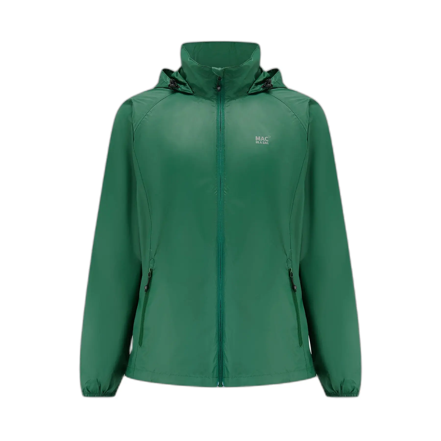 Mac In A Sac Unisex Vert Waterproof Jacket Origin