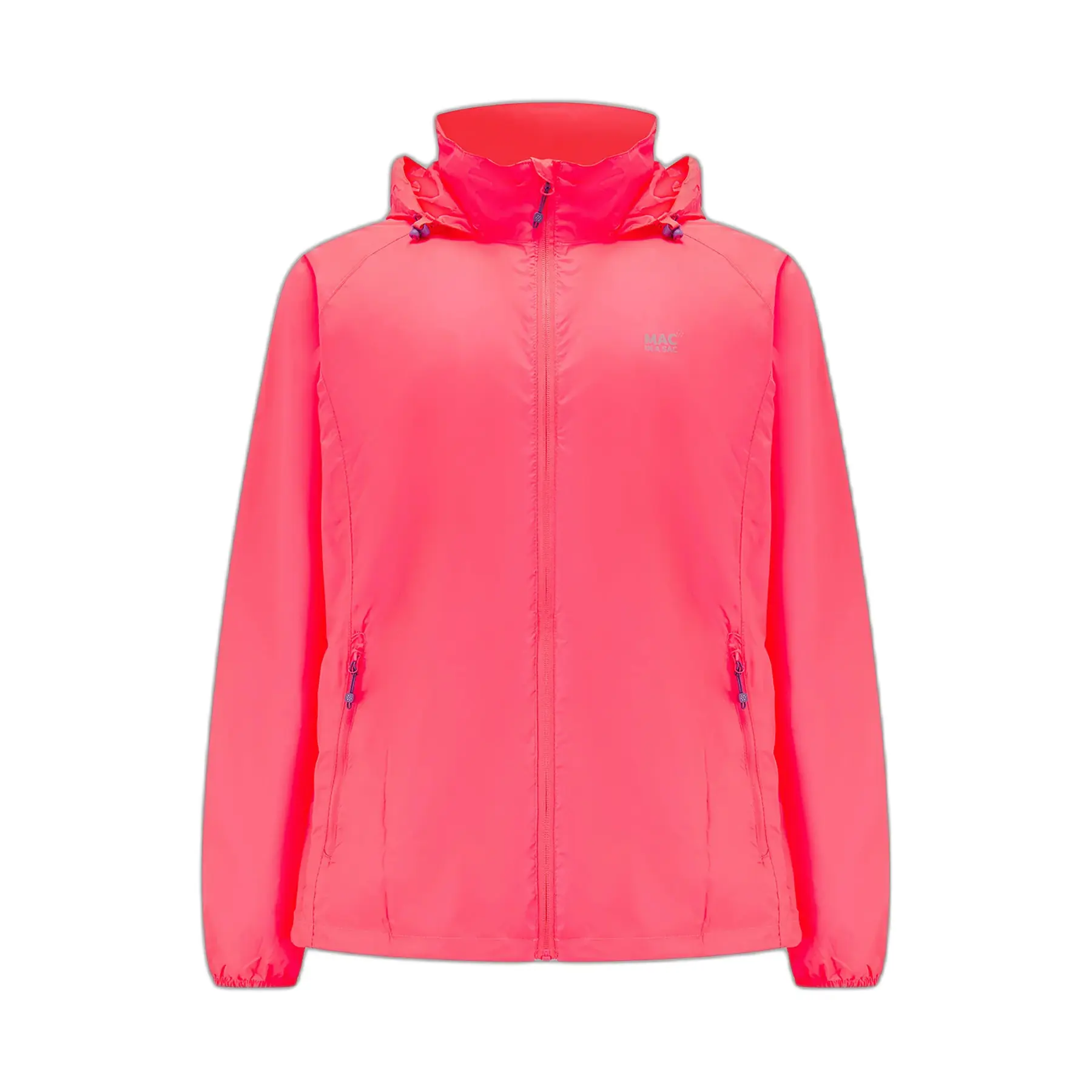 Regenjacke Mac In A Sac Origin