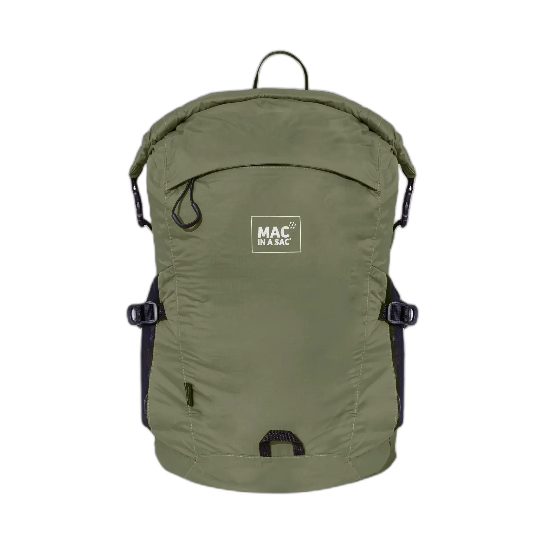 Mac In A Sac Unisex Vert Waterproof Bag Travelite Commuter
