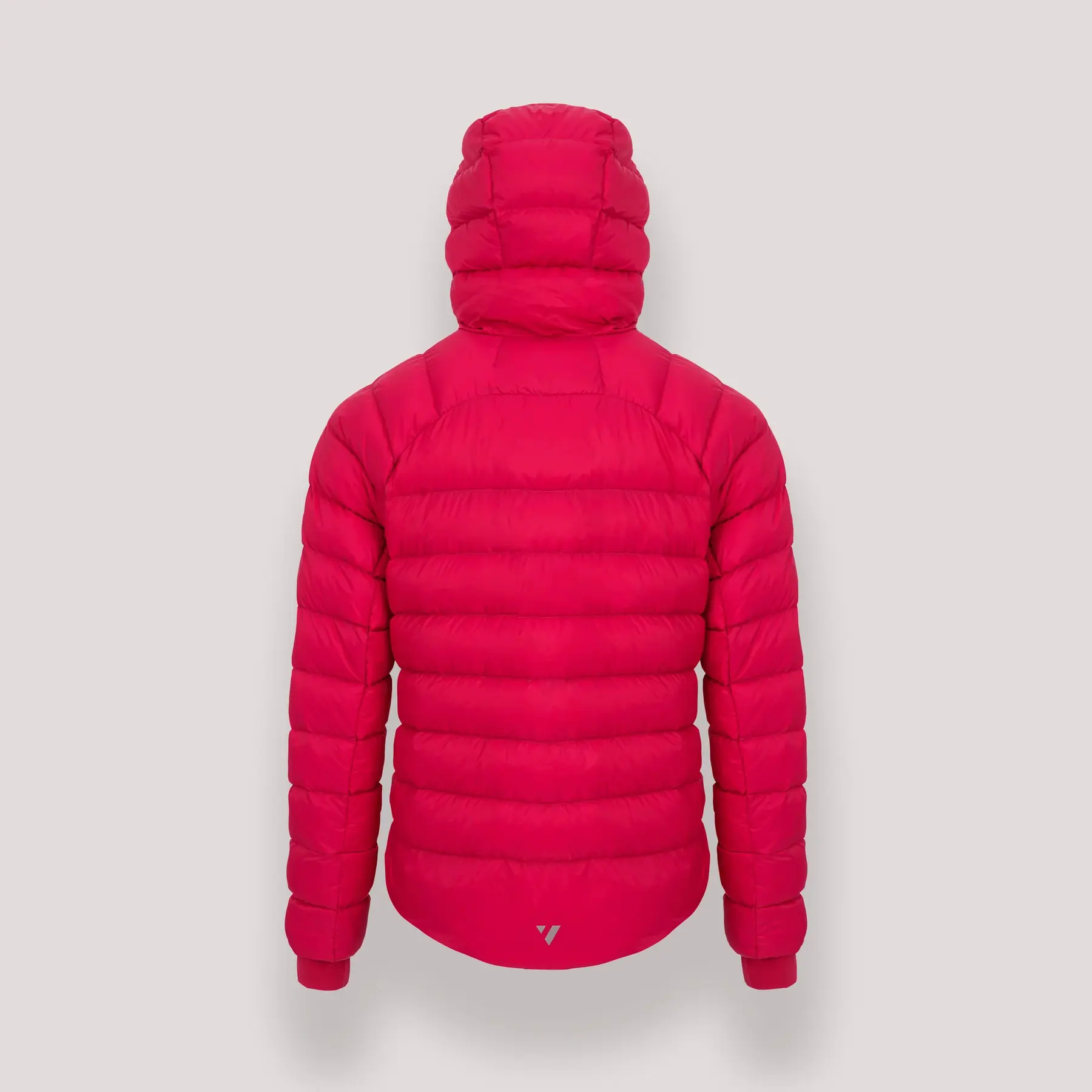 Women's Puffer jacket Mac In A Sac