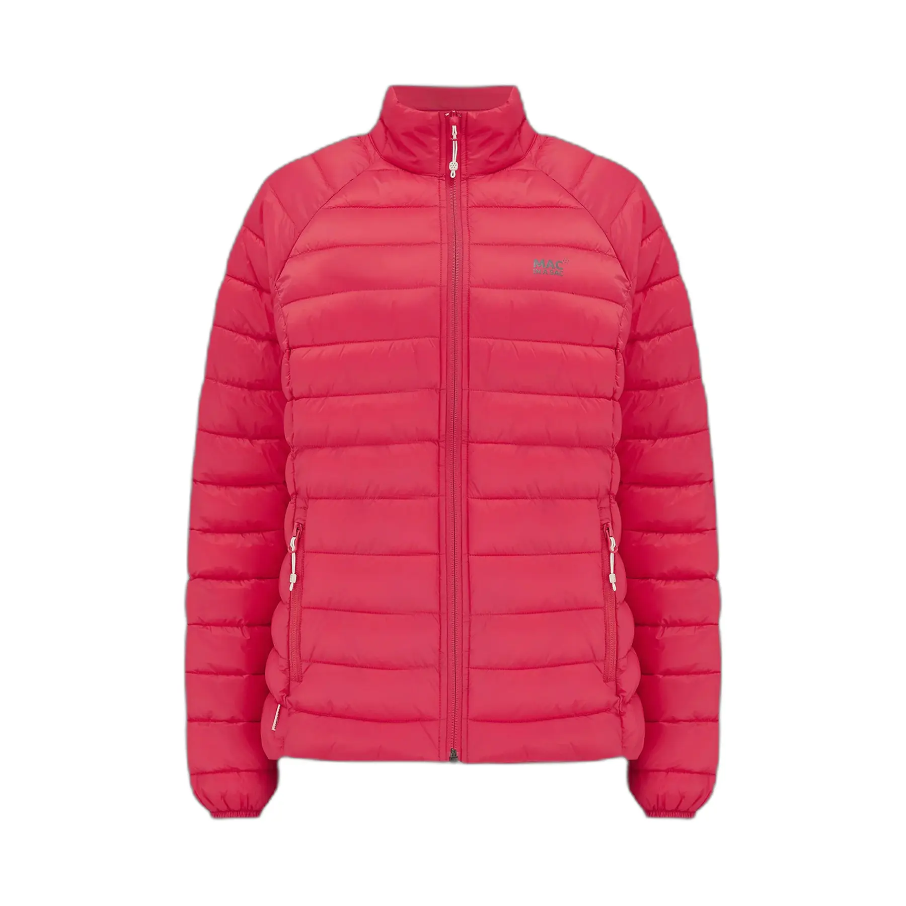 Piumino da donna Mac In A Sac Synergy