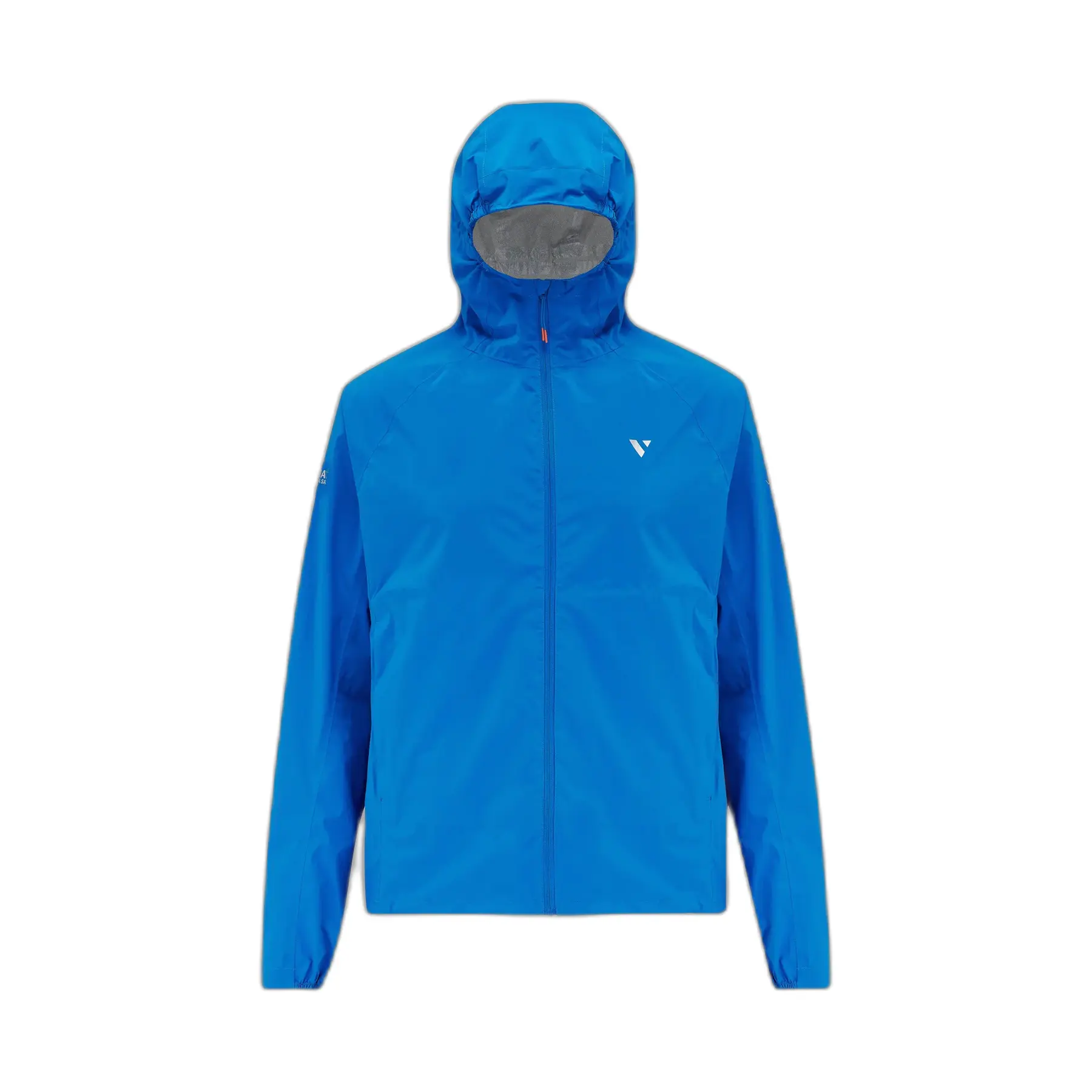 Waterproof jacket Mac In A Sac ultralite
