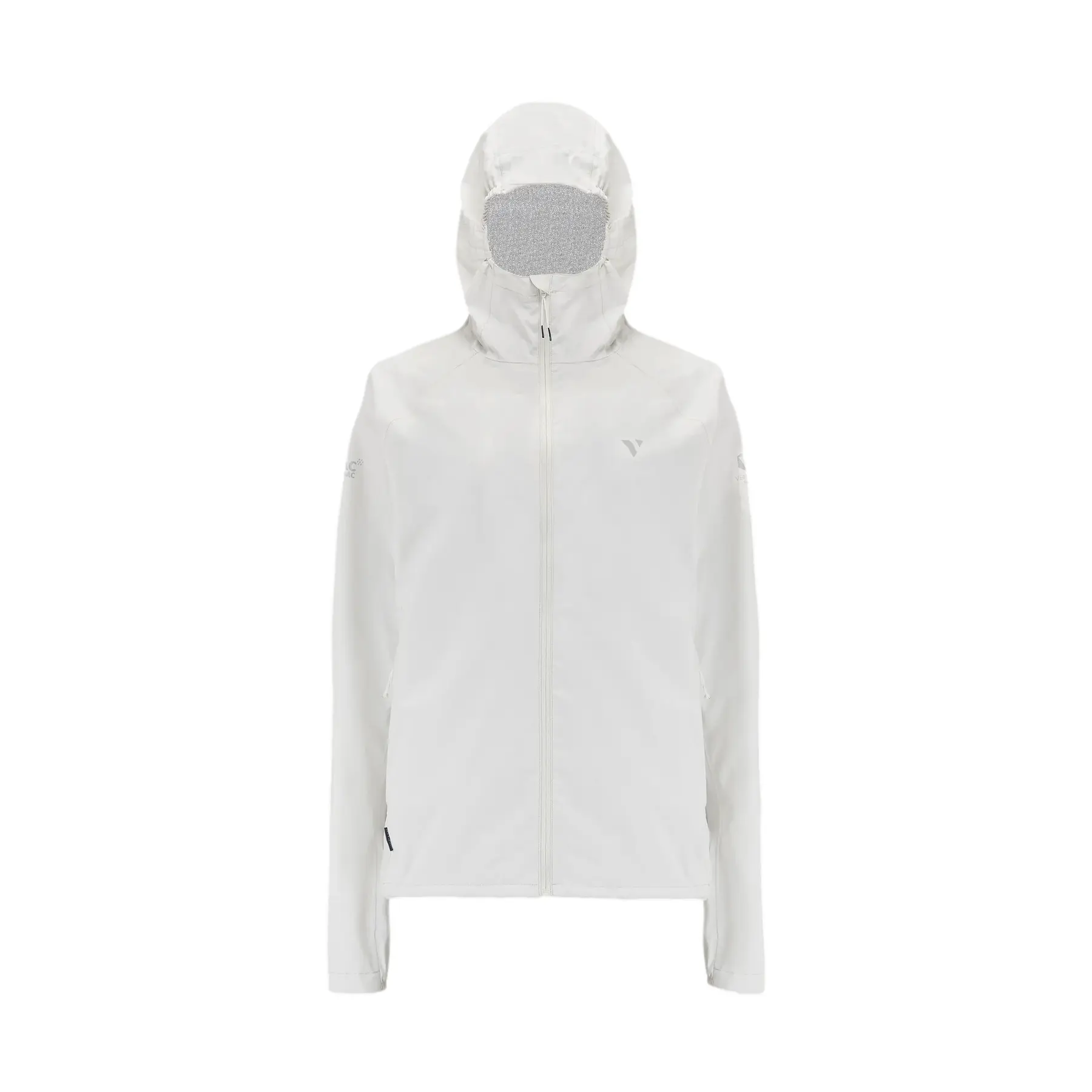 Women's waterproof jacket Mac In A Sac ultralite