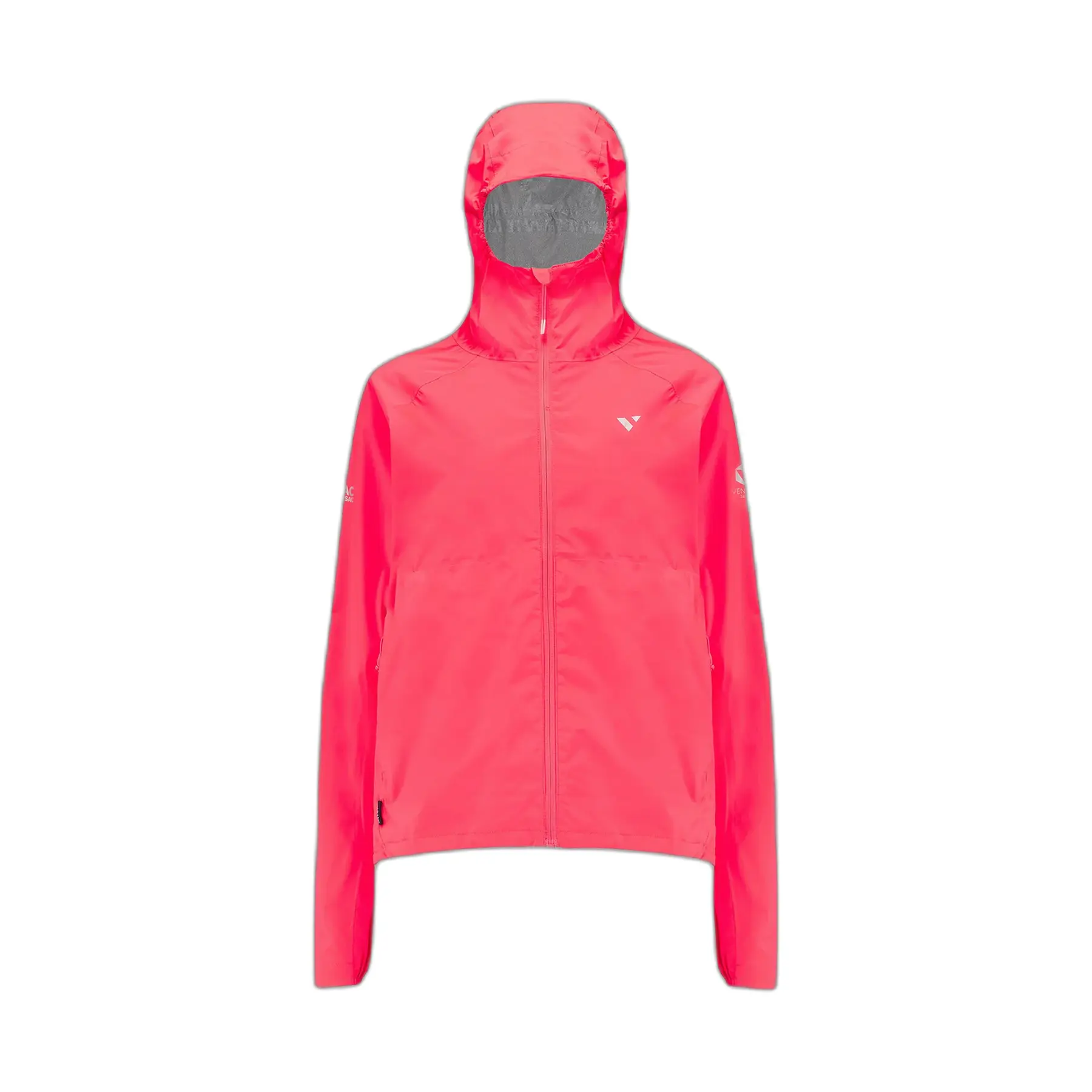 Regenjacke Für Damen Mac In A Sac Ultralite