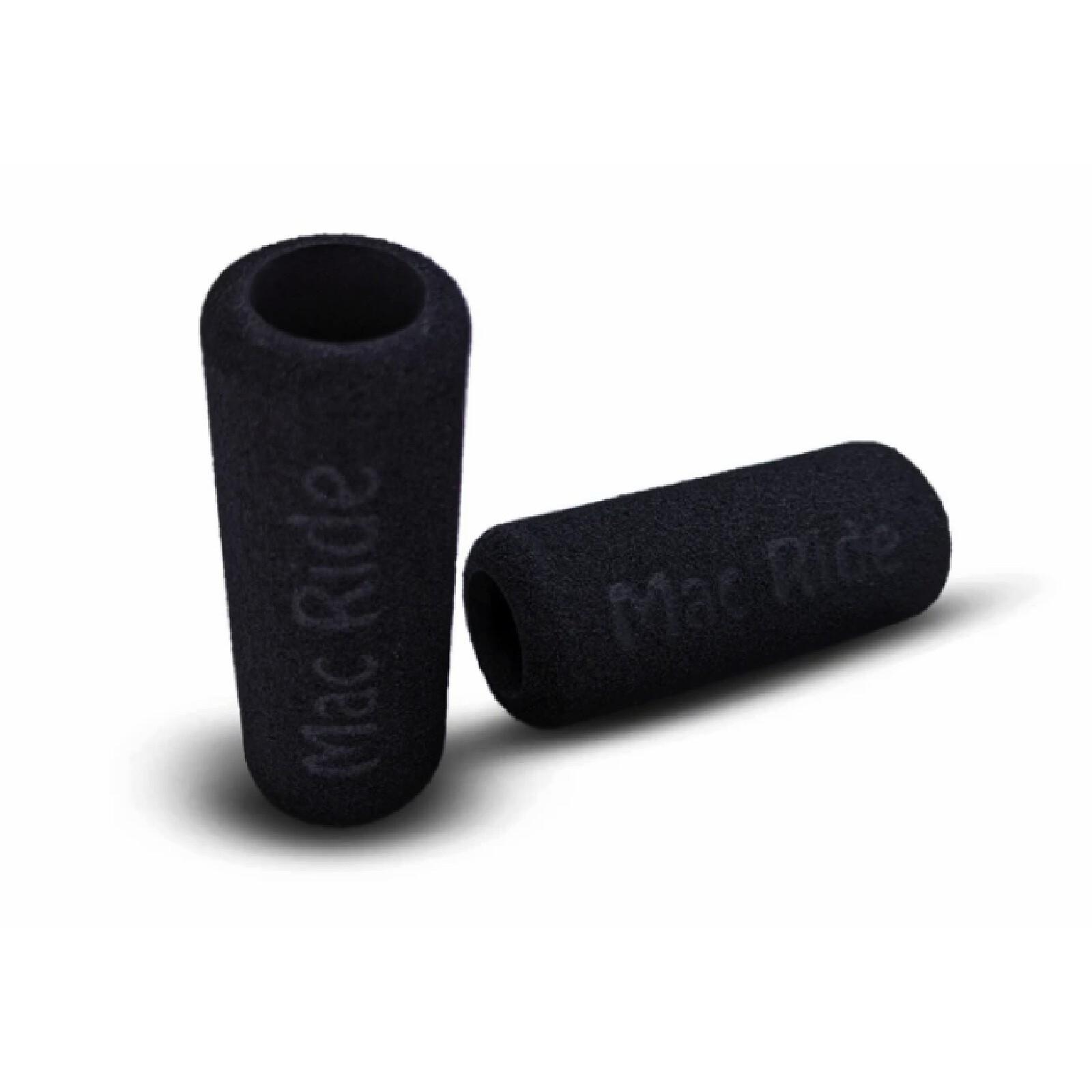 Velo Store - UK Pair of foam grips Mac Ride SKU : 47 | Extra 10% off with Subscription, Postage £16.79 to UK Fedex.