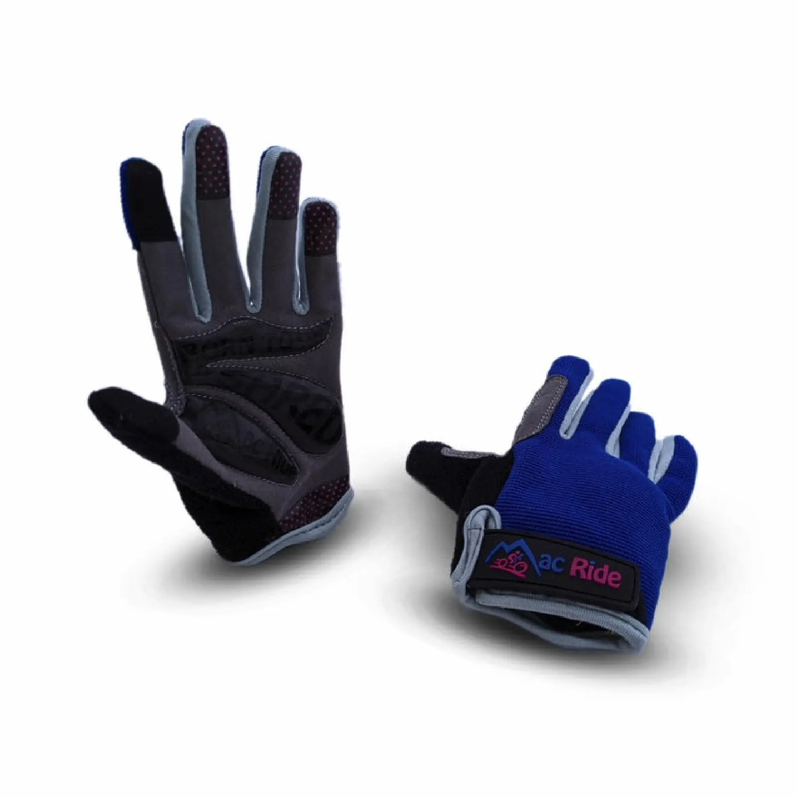 Velo Store - UK Children's gloves Mac Ride SKU : 14 | Extra 10% off with Subscription, Postage £16.79 to UK Fedex.