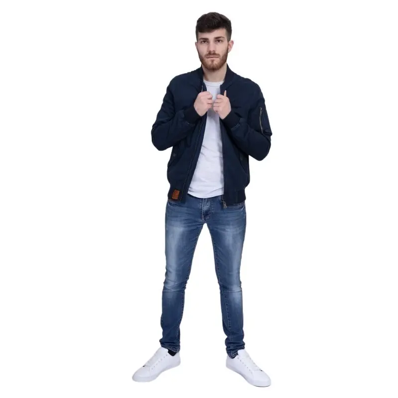 Bombers Original Men's Bleu Mac