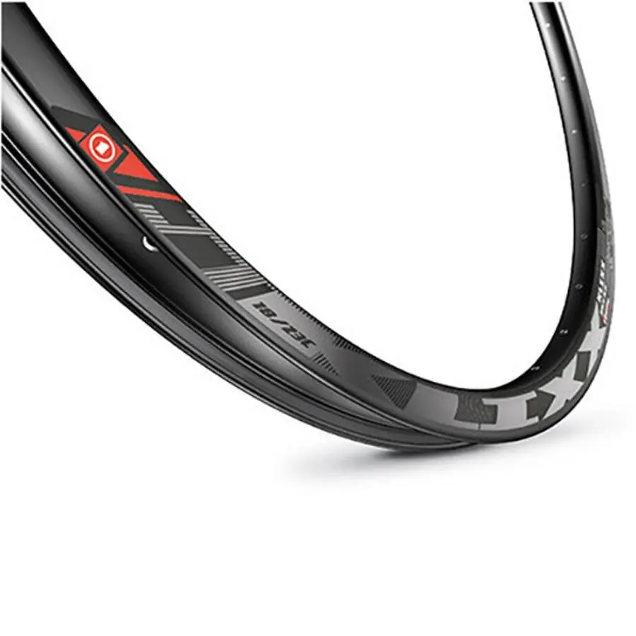 Velo Store - UK Disc rim Mach1 Klixx Ready 23-584 | Extra 10% off with Subscription, Postage £16.79 to UK Fedex.