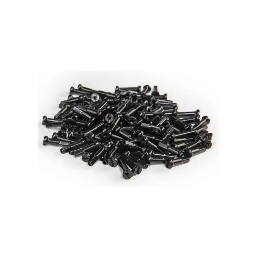 Mach1 Lot von 500 Speichenköpfen OEM Unisex