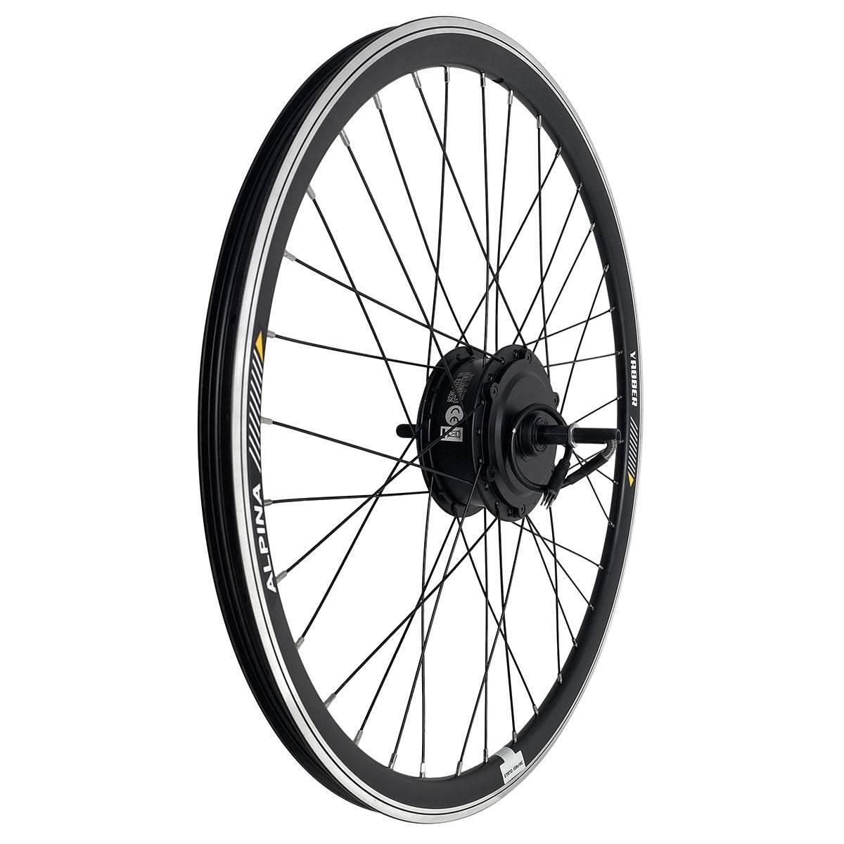Velo Store - UK Rear wheel Mach1 E-Bike TR-CDHM2 | Extra 10% off with Subscription, Postage £16.79 to UK Fedex.