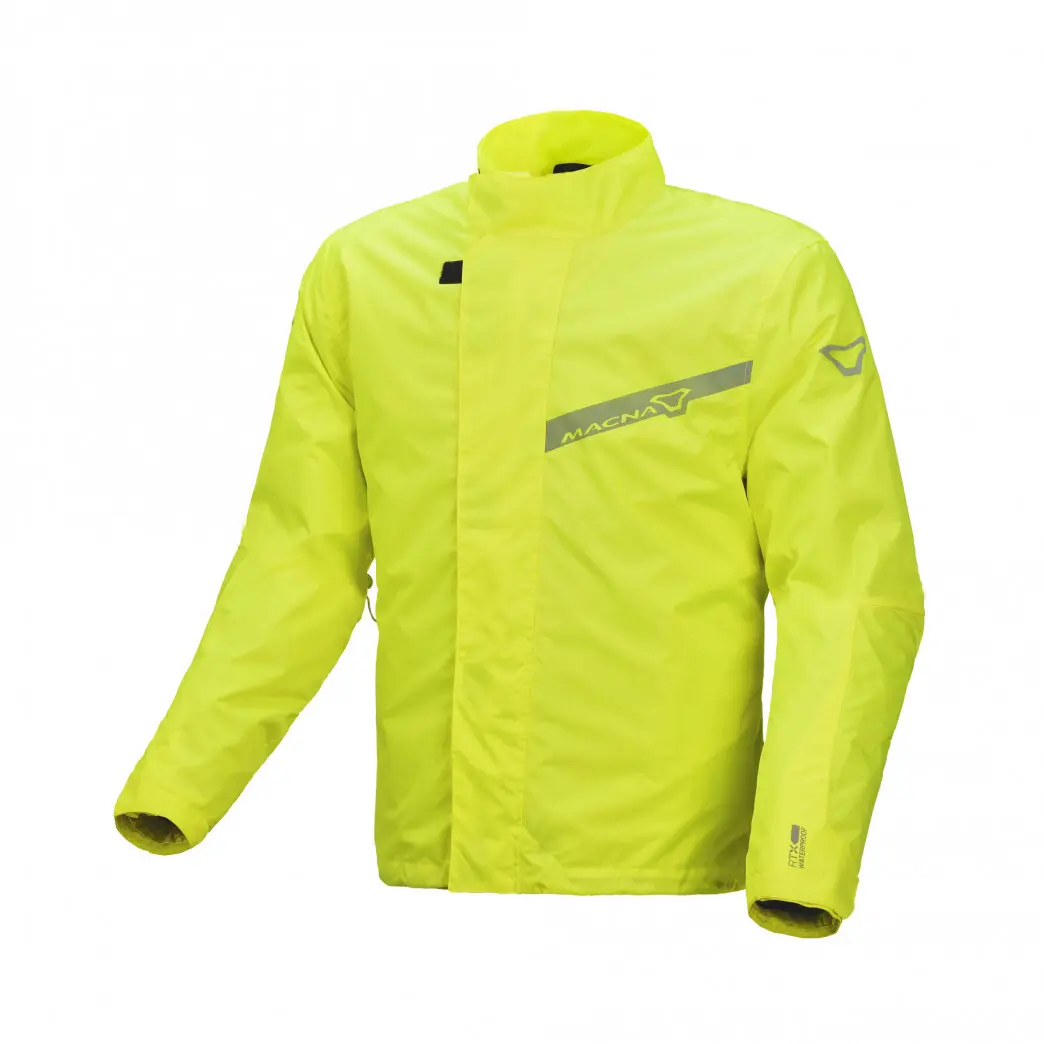 Macna Spray Motorfiets regenjas -