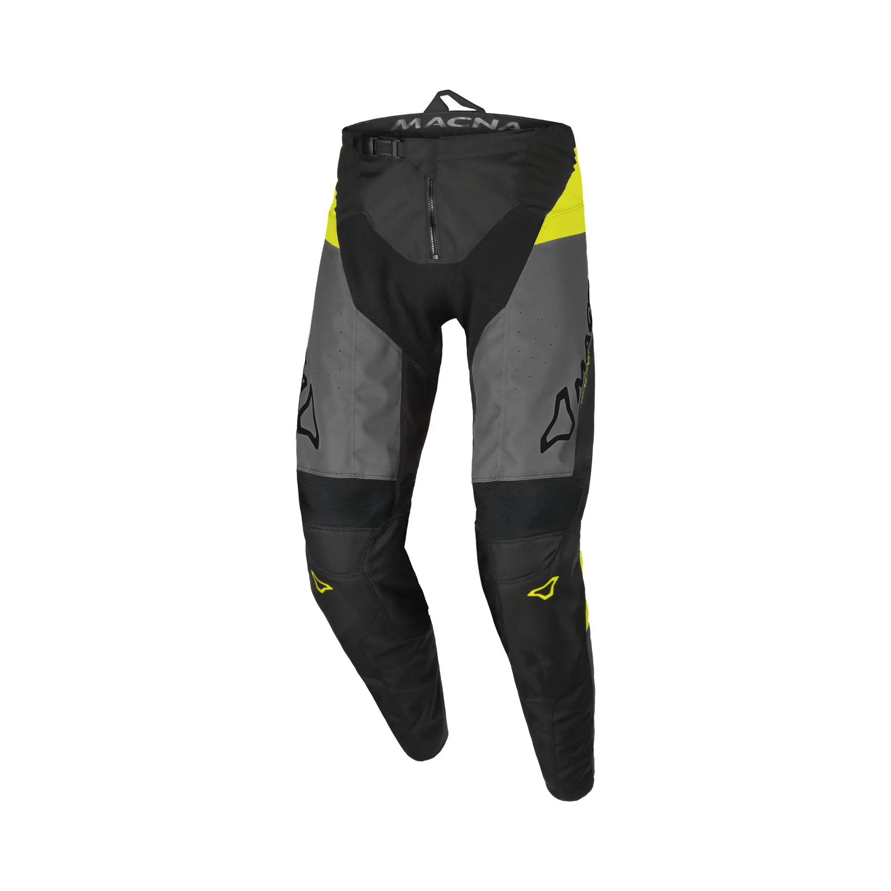 Motorradhose Macna Backyard-1