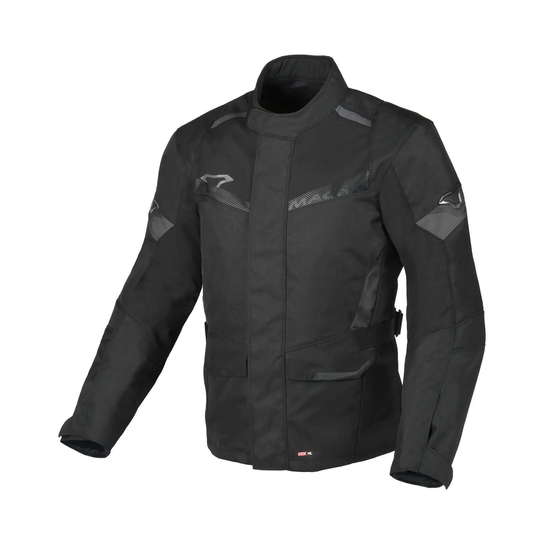 Motorradjacke Macna Vaulture