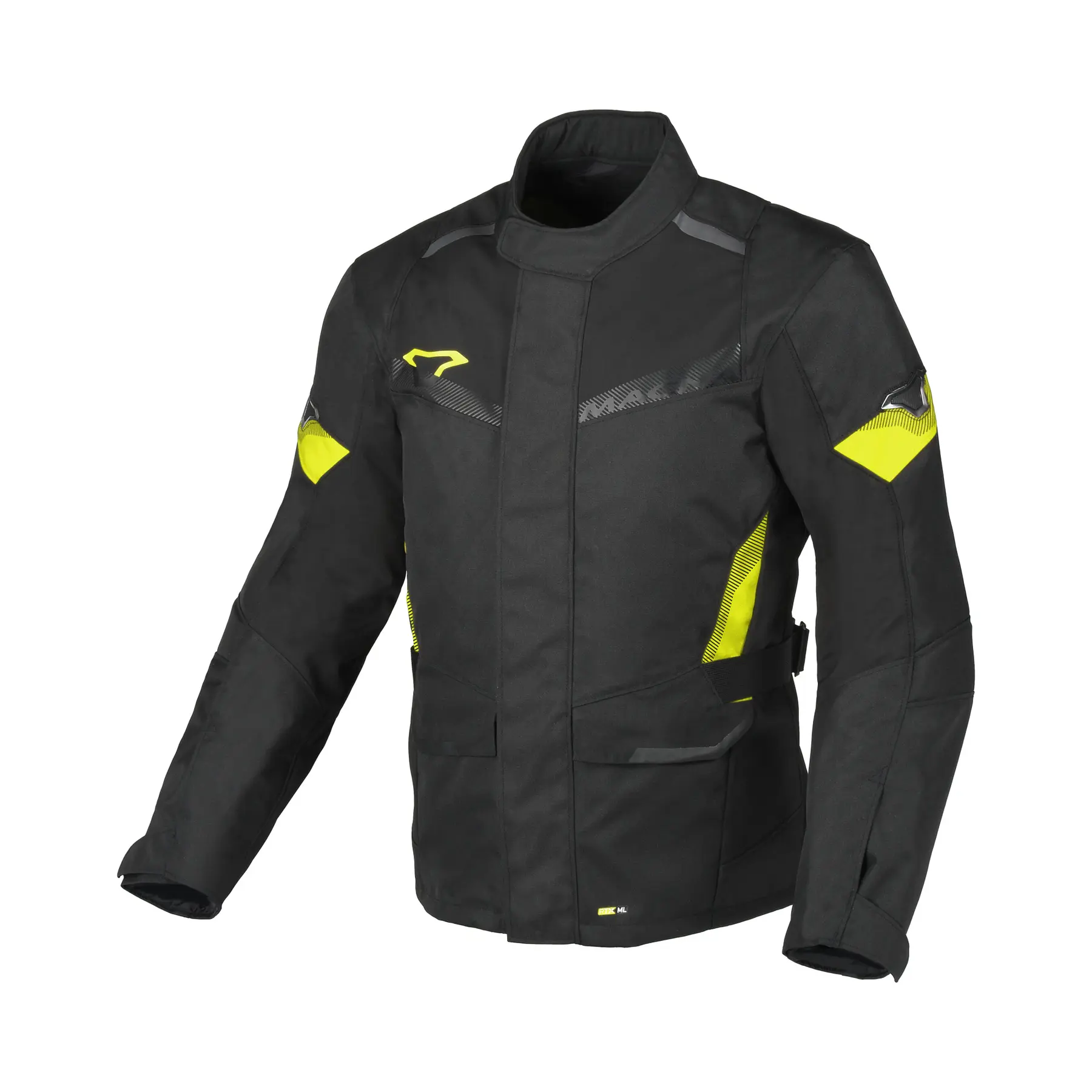 Motorradjacke Macna Vaulture