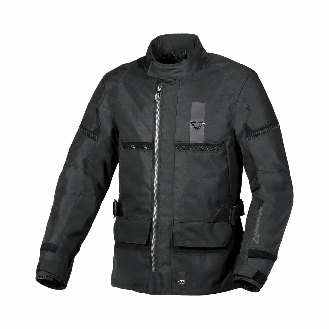 Motorradjacke Macna Signal