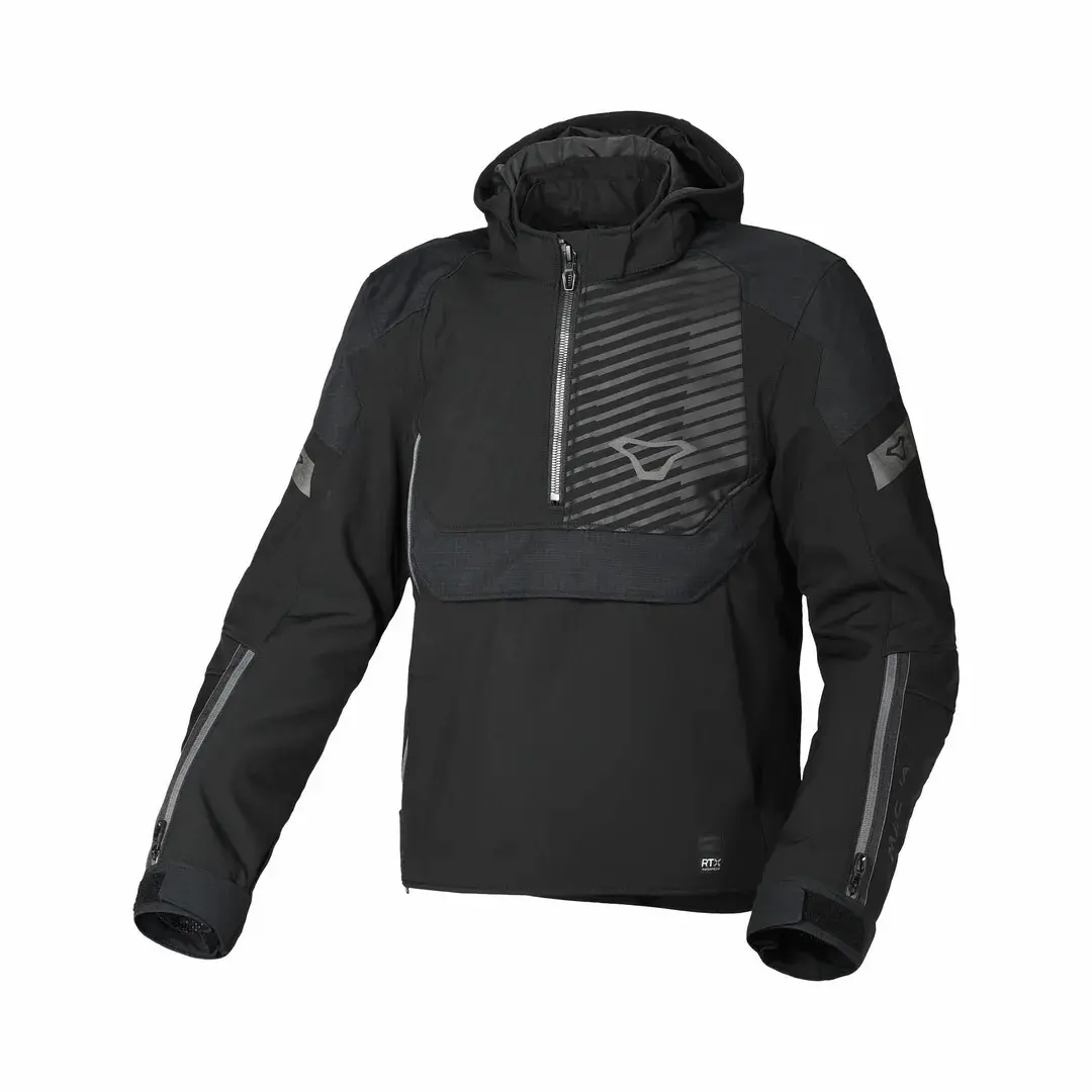 Motorradjacke Macna Traffiq