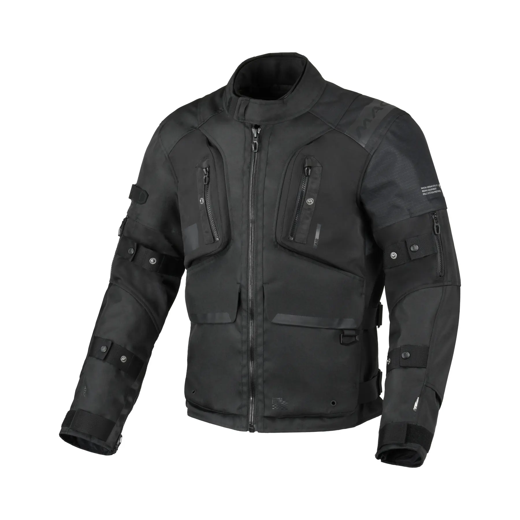 Motorradjacke Macna Higera