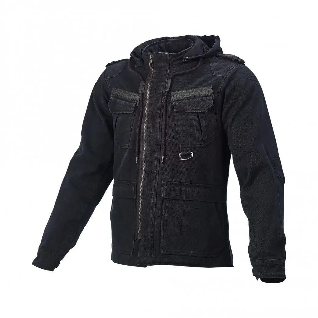 Motorradjacke Macna Combat