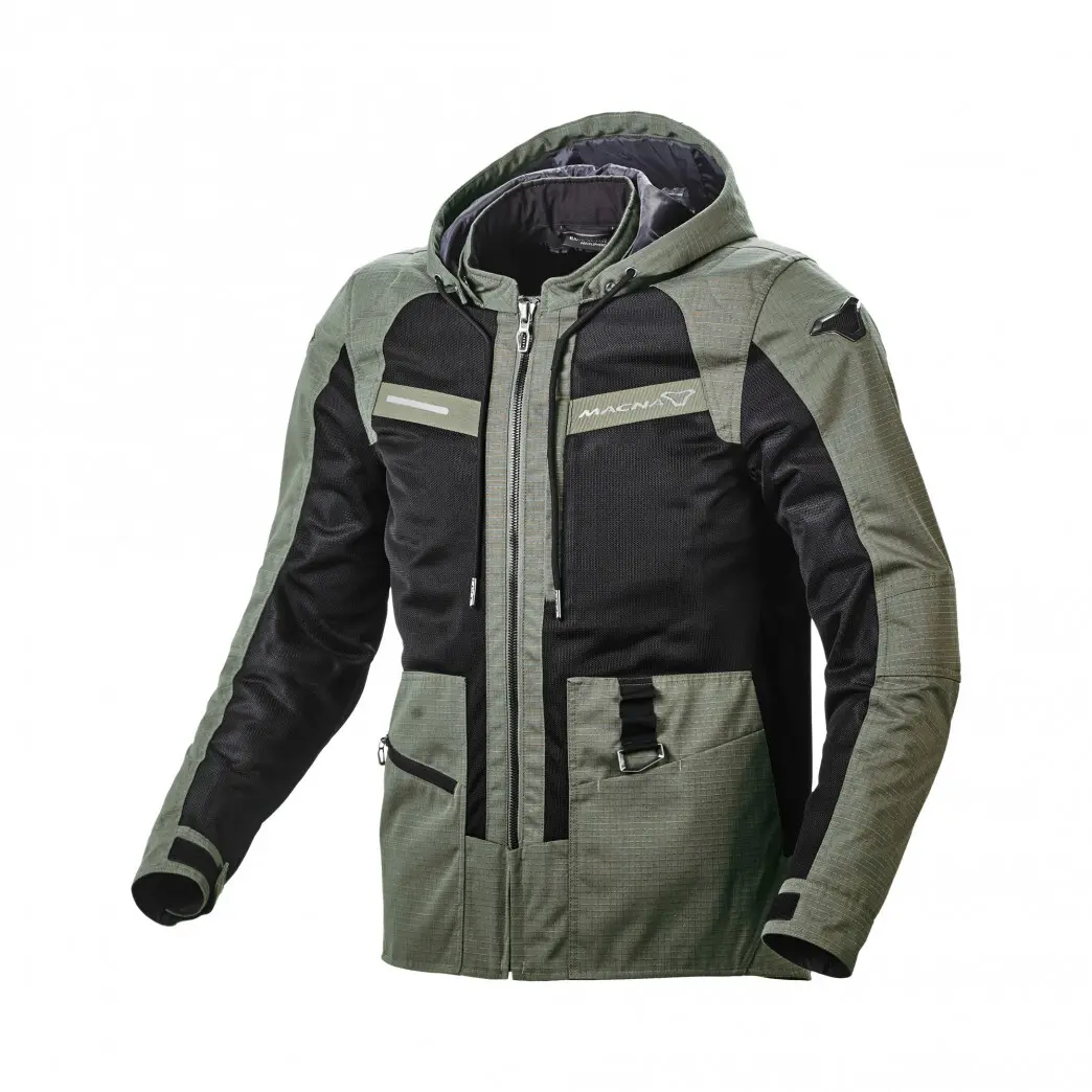 Motorradjacke Macna Chinook