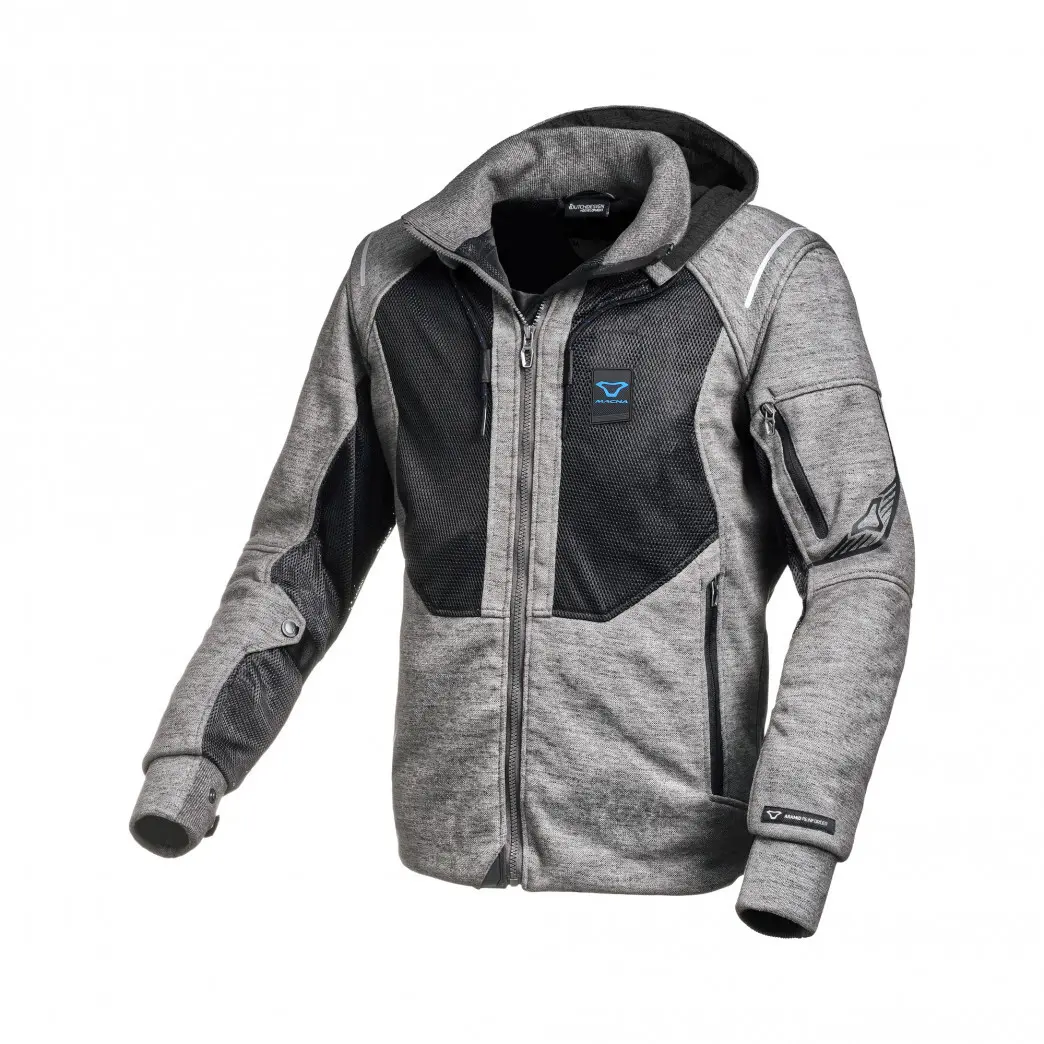 Motorradjacke Macna Breeze