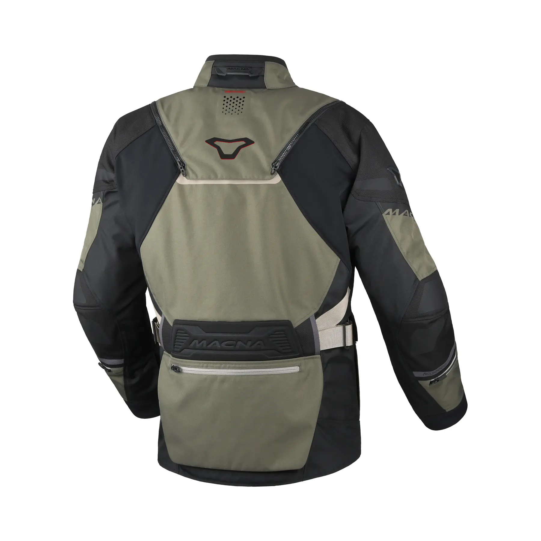 Motorjas Macna Air Hybrid 2.0