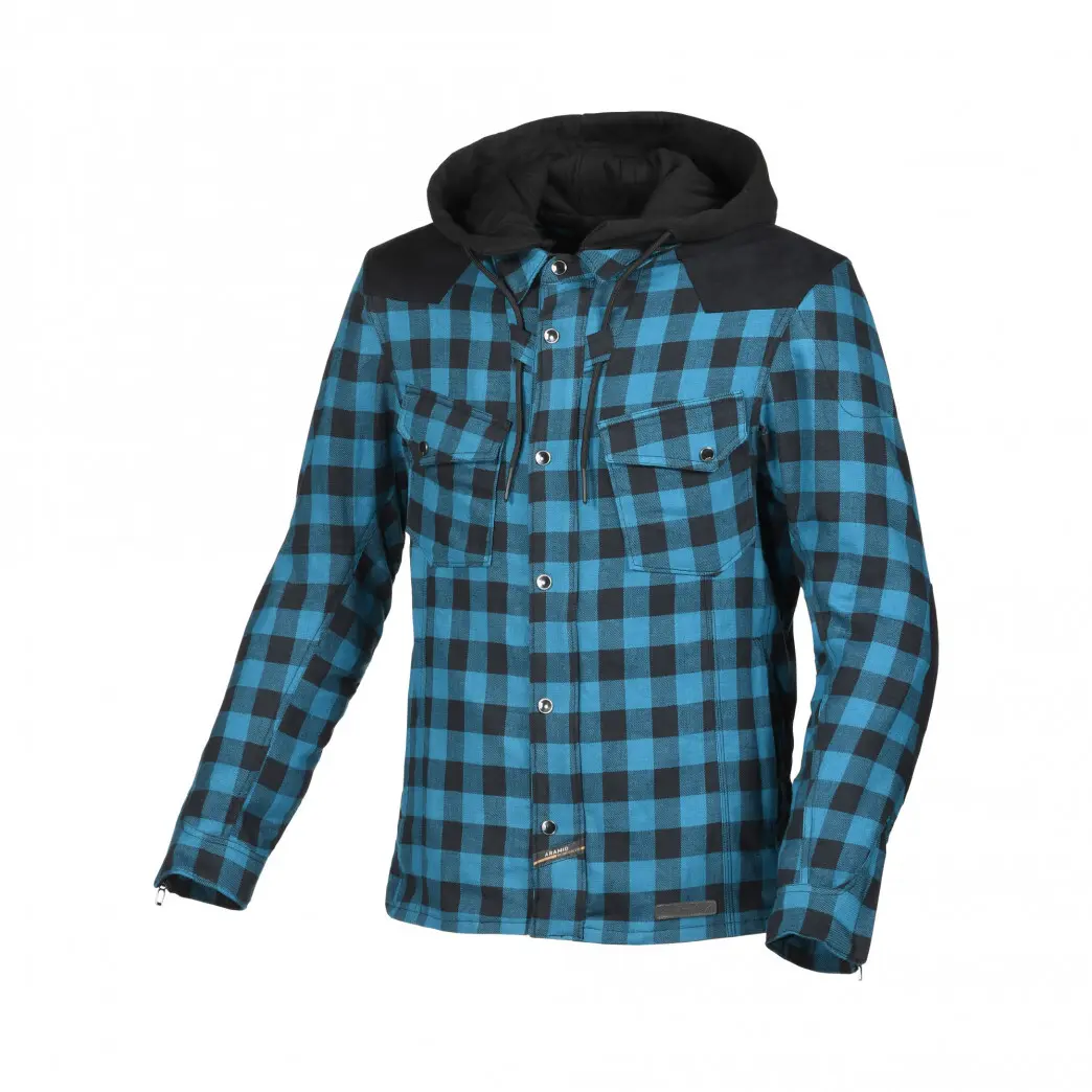 Motorradjacke Macna Inland