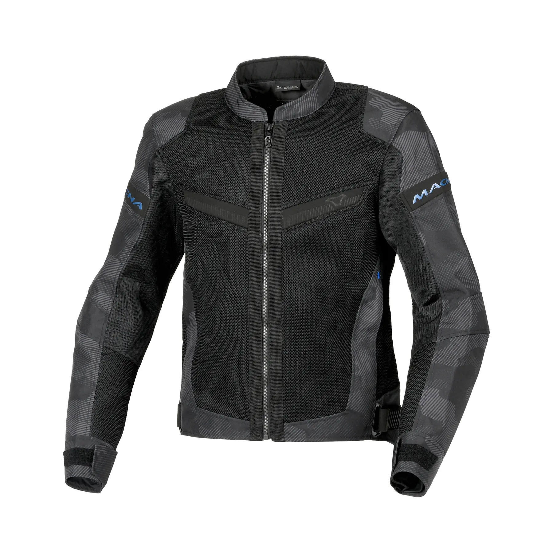 Motorradjacke Macna Velotura
