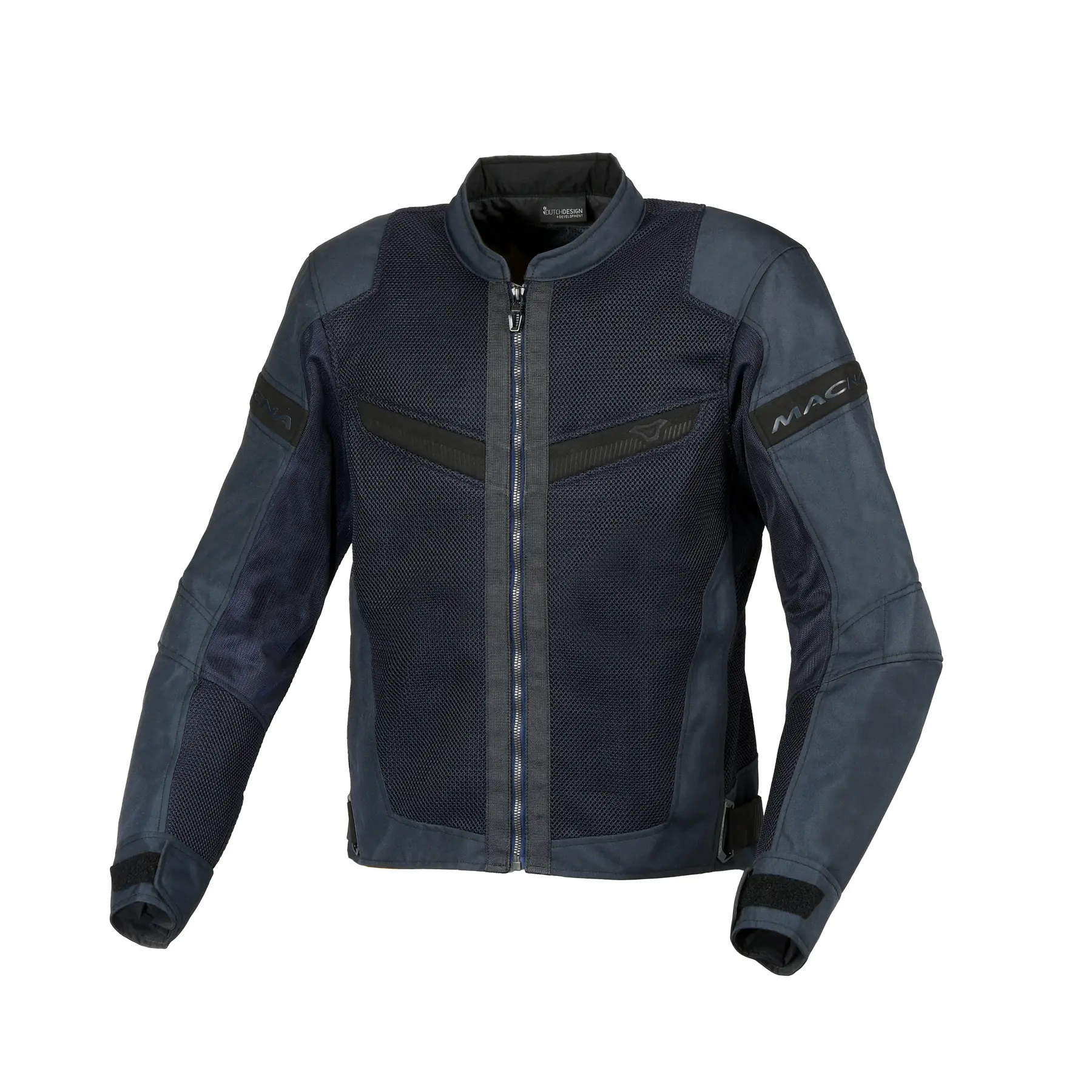 Motorradjacke Macna Velotura