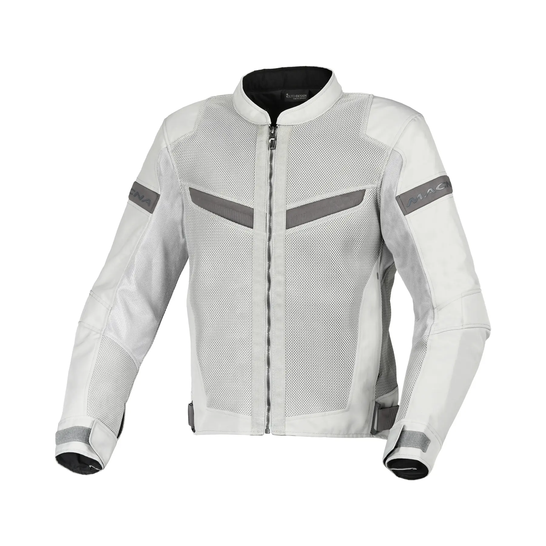 Motorradjacke Macna Velotura