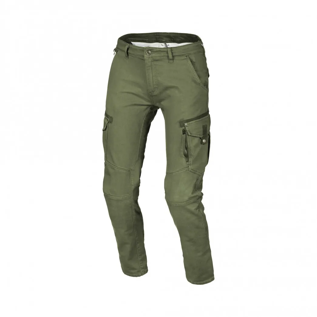 Motorradhose Macna Takar