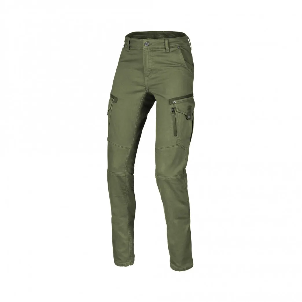 Motorradhose Damen Macna Takar