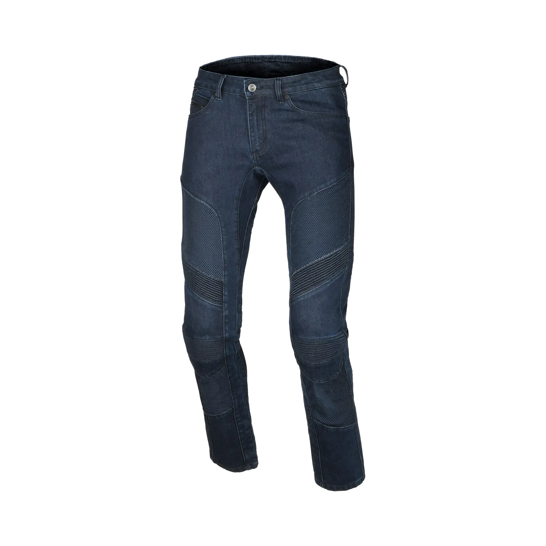Macna Livity Donkerblauw Jeans - Broek