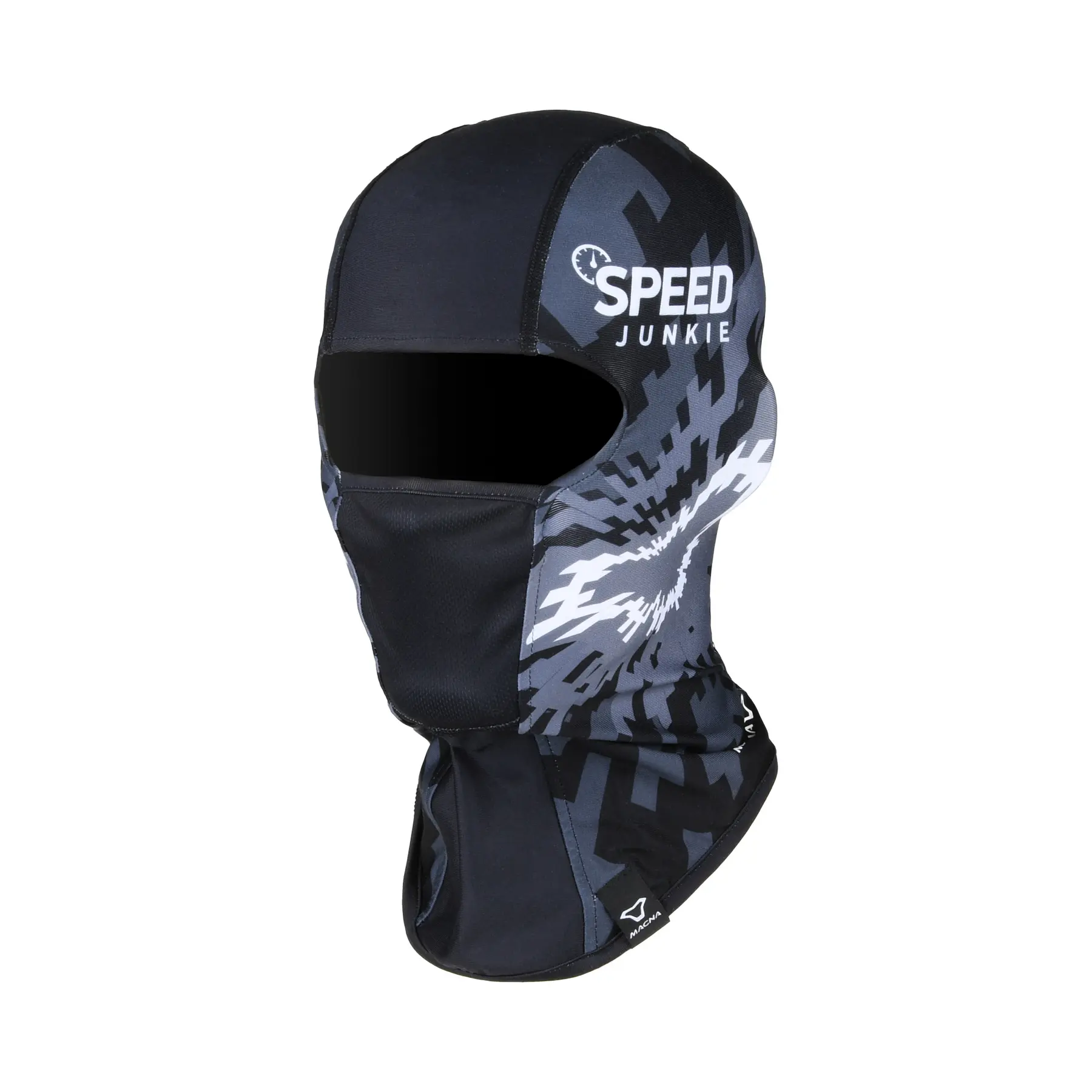 Cagoule moto Macna Mane