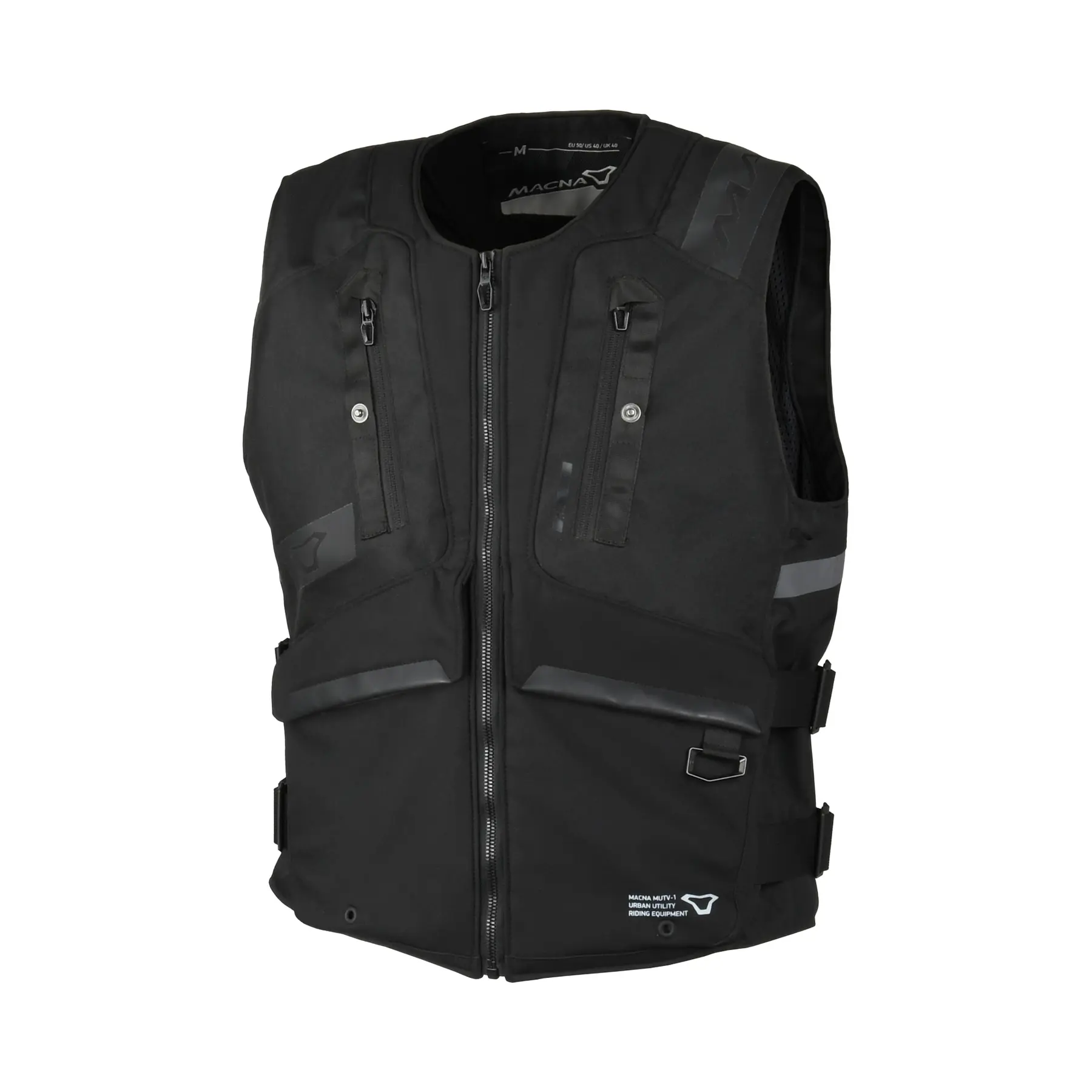 Motorrad-Airbag-Weste Macna MUTV-1