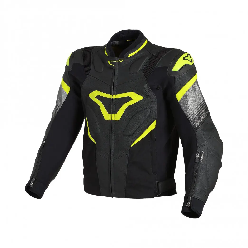 Motorradjacke Macna Ripper