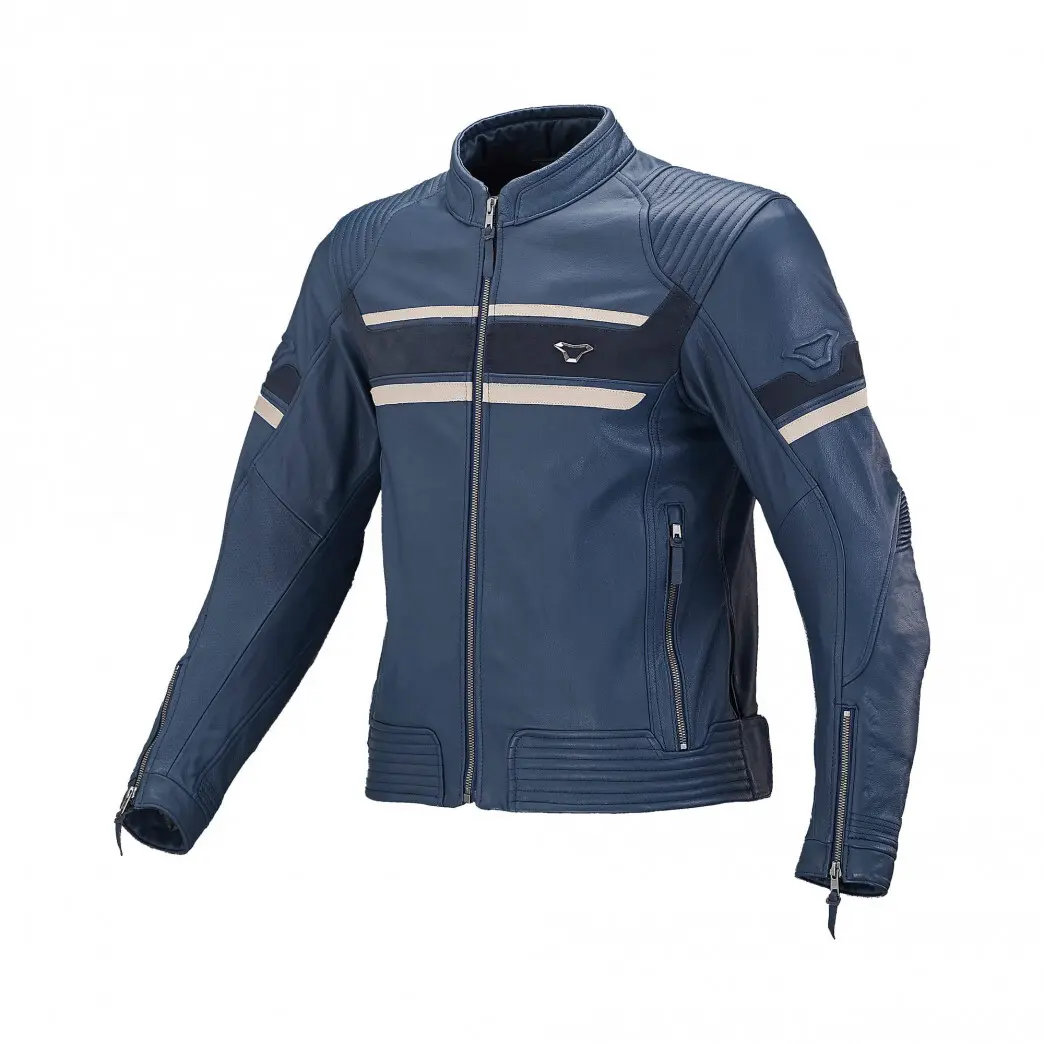 Motorradjacke Macna Rendum