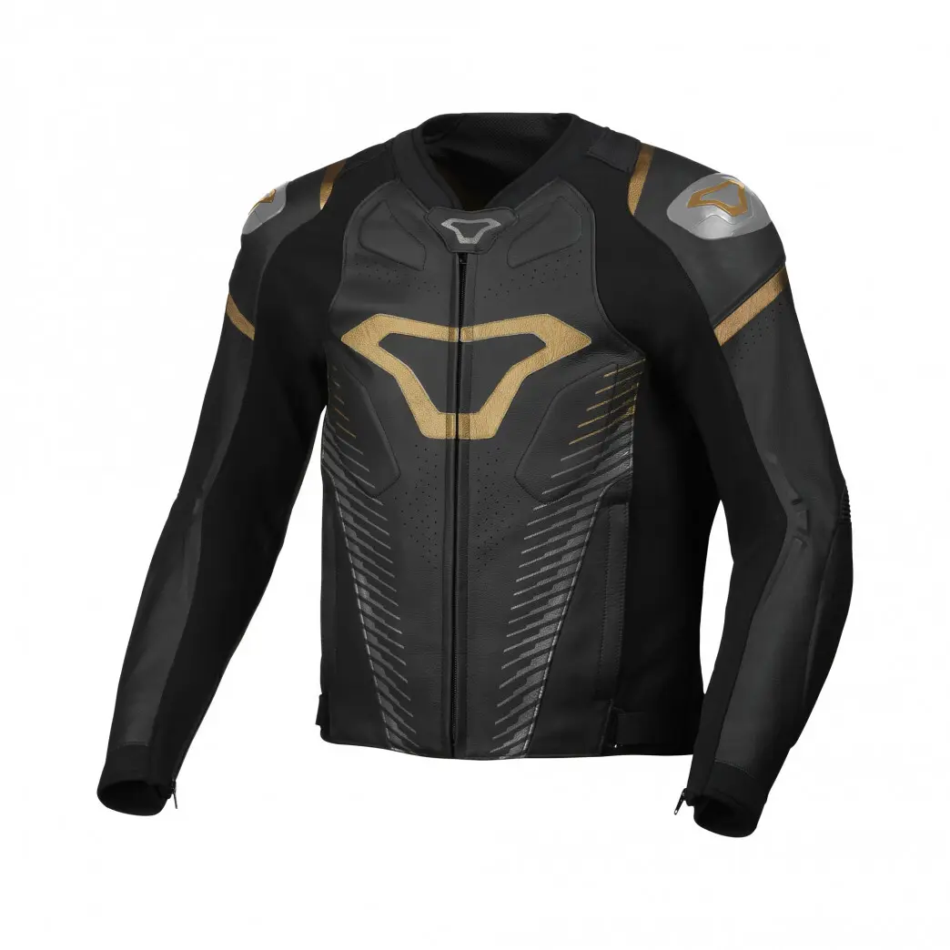Motorradjacke Macna Tronniq