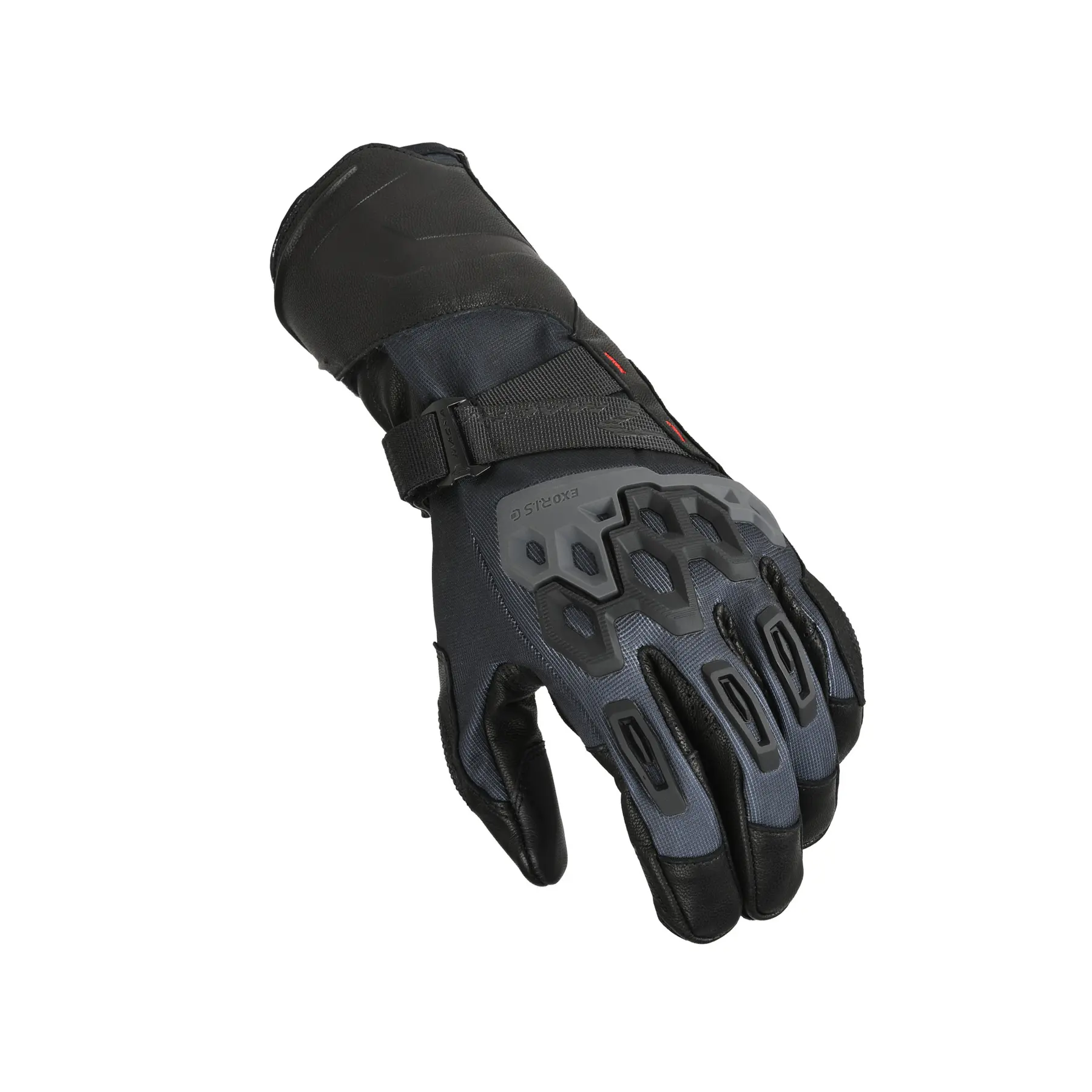Zomer motorhandschoenen Macna Tanamax