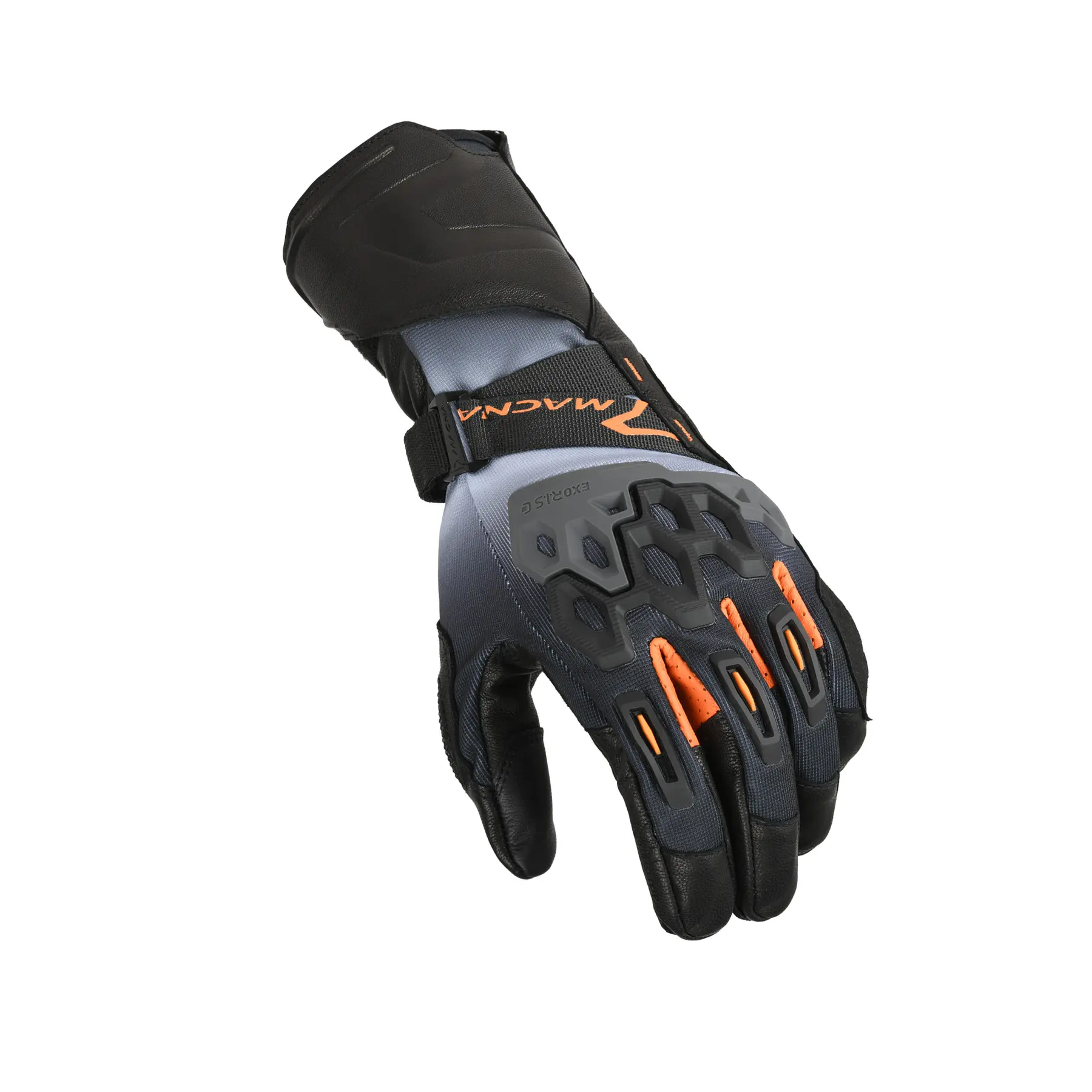 Zomer motorhandschoenen Macna Tanamax