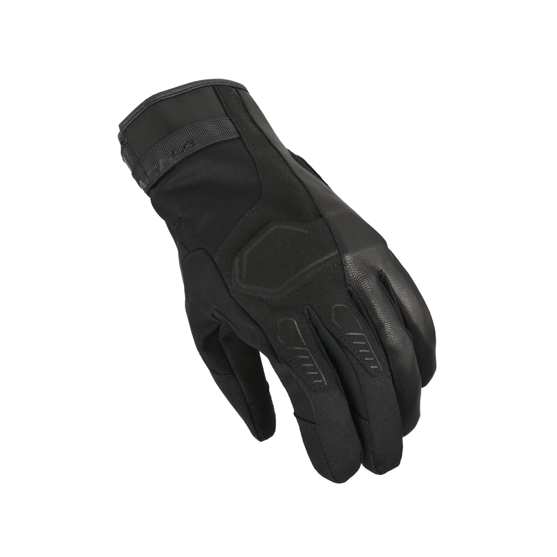 Motorhandschoenen voor het tussenseizoen Macna Rizz RTX